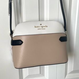 Kate Spade Crossbody, NWT